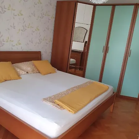 Apartment Sladojevic *