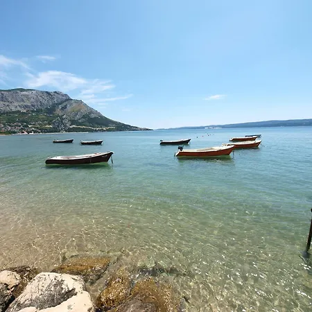 Διαμέρισμα Apartment Tomislav *