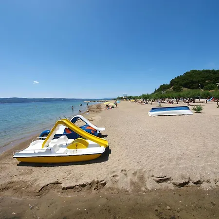 Διαμέρισμα Apartment Tomislav