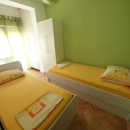 Apartment Tomislav * Omiš