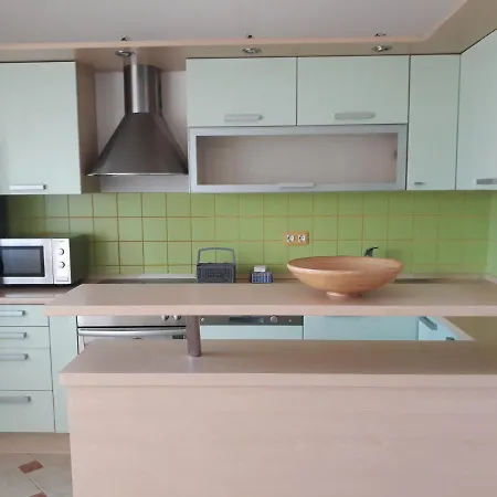 Διαμέρισμα Apartment Tomislav *