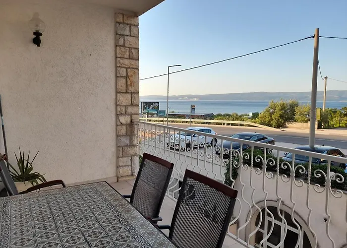 شقة Apartment Tomislav *