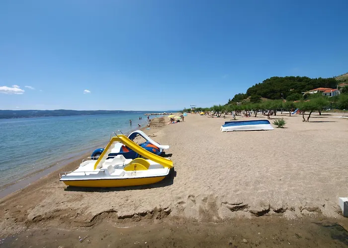 شقة Apartment Tomislav