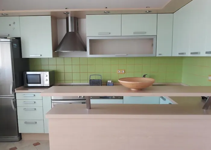 شقة Apartment Tomislav *