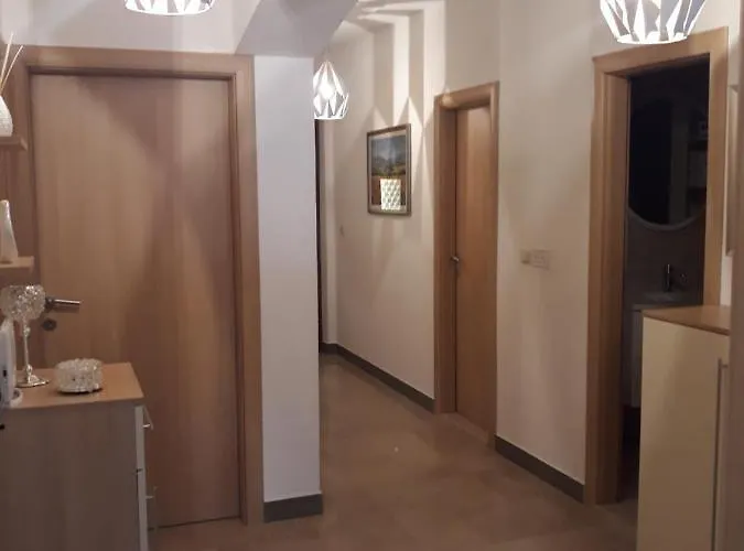 شقة Apartment Tomislav *