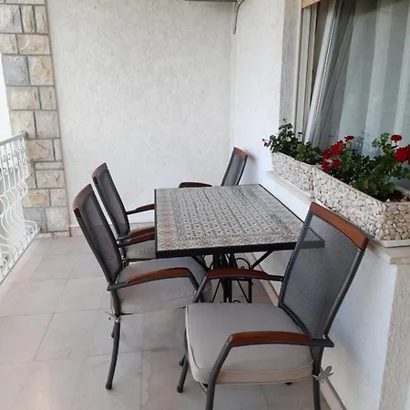 Apartment Tomislav * Omiš