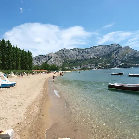 Apartment Tomislav Omiš