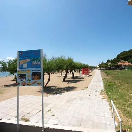 Apartment Tomislav Omis