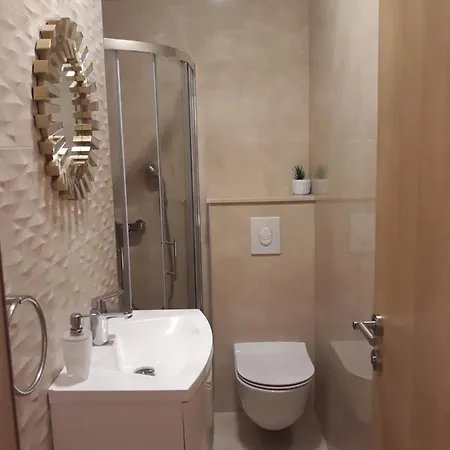 Apartment Tomislav * Omis