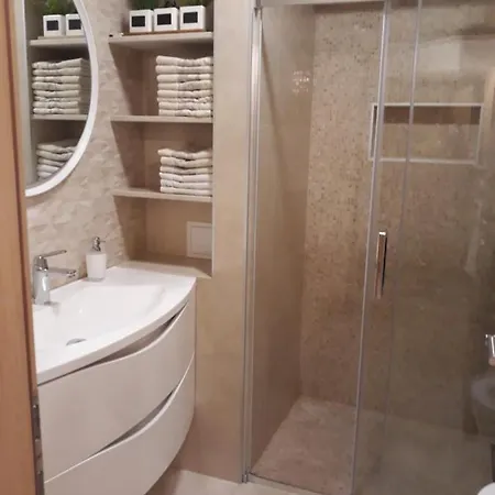 Apartment Tomislav *