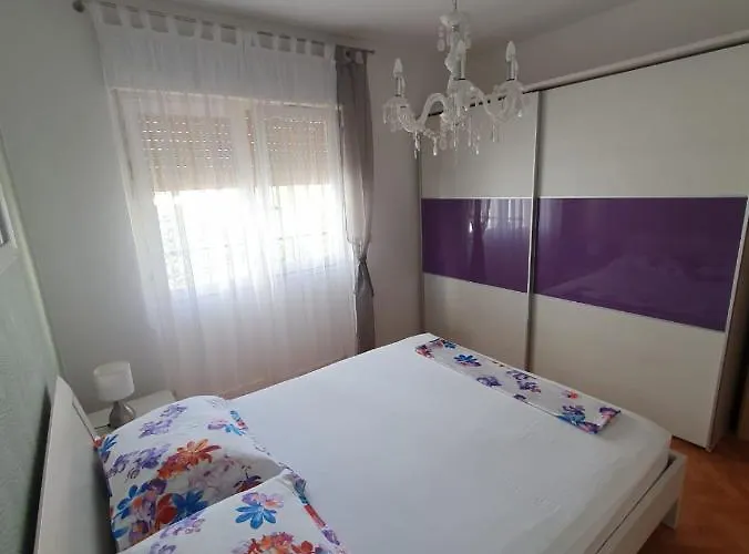 Apartment Tomislav *