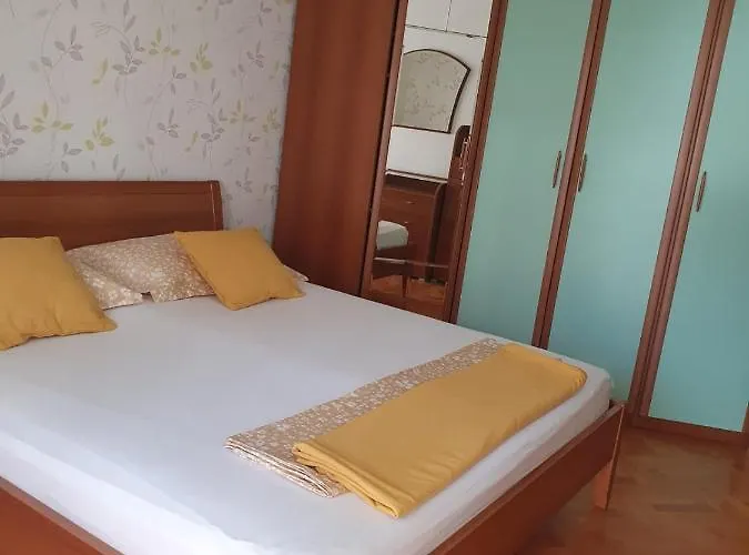 Apartamento Apartment Tomislav *