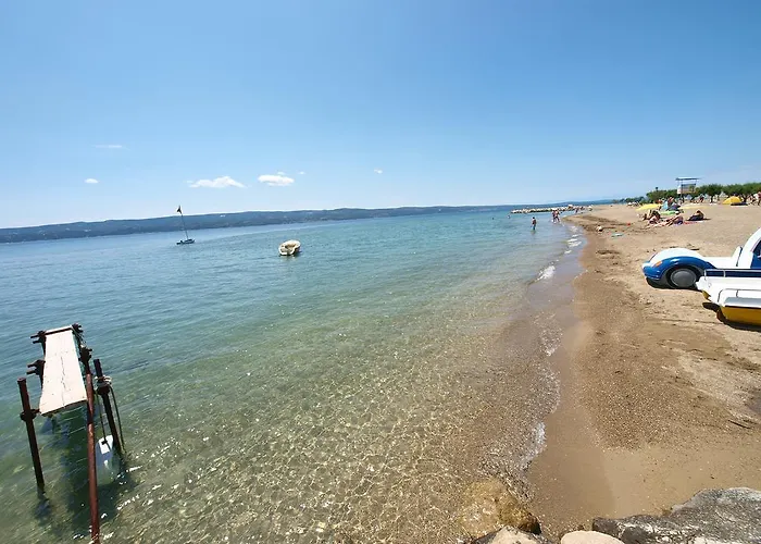 Apartment Tomislav Apartamento