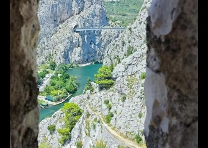 Apartment Tomislav Omiš