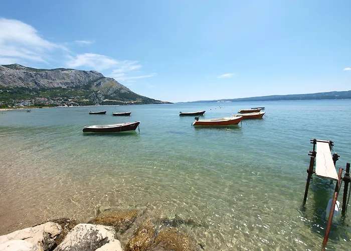 Apartamento Apartment Tomislav *