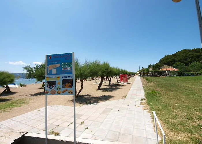 Apartment Tomislav Omiš