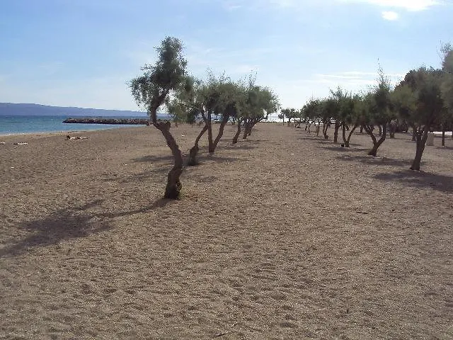 Apartamento Apartment Tomislav *