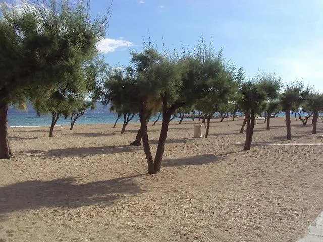 Apartment Tomislav Apartamento Omiš