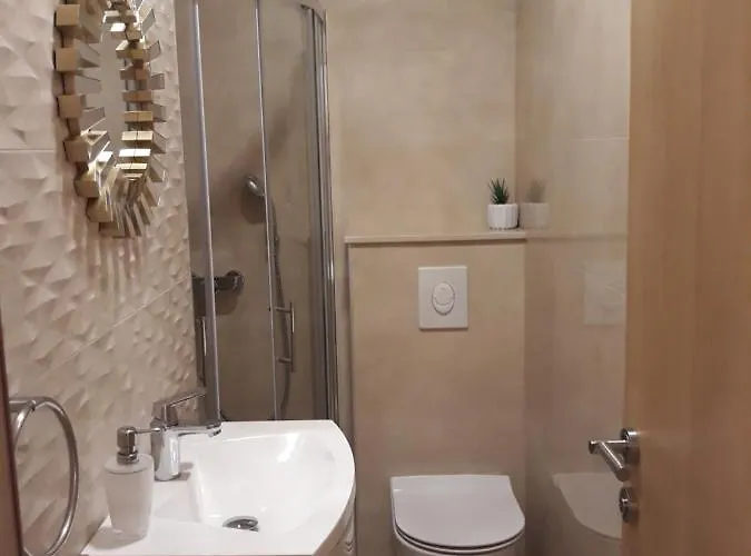 Apartment Tomislav * Omiš