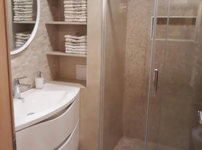 Apartment Tomislav *